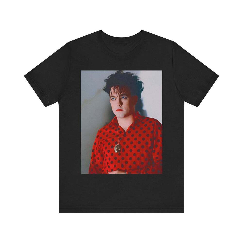 The Cure Unisex T-shirt Gift For Fan